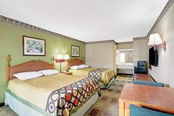 - Red Carpet Inn & Suites Newnan - I-85, Exit 41