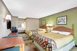 - Red Carpet Inn & Suites Newnan - I-85, Exit 41