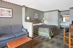  - Red Carpet Inn & Suites Newnan - I-85, Exit 41