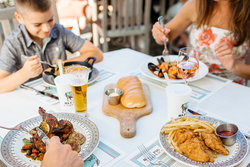  - Congress Hall Hotel Cape May