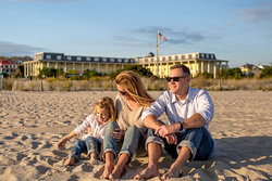  - Congress Hall Hotel Cape May