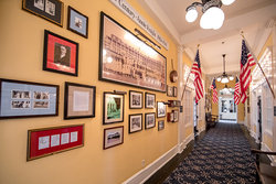  - Congress Hall Hotel Cape May