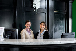  - Congress Hall Hotel Cape May