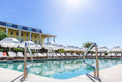  - Congress Hall Hotel Cape May