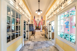  - Congress Hall Hotel Cape May