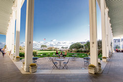  - Congress Hall Hotel Cape May