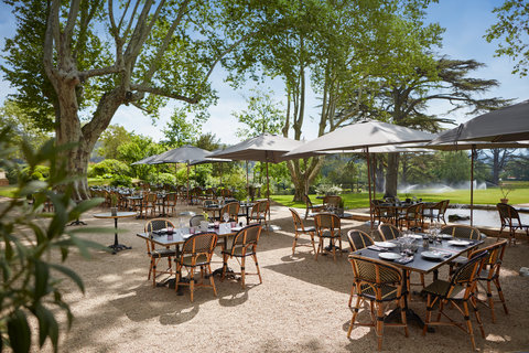 DOMAINE DE FONTENILLE - Photo 26