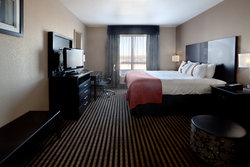  - Holiday Inn North-Hill Country San Antonio