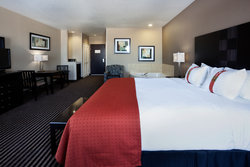  - Holiday Inn North-Hill Country San Antonio
