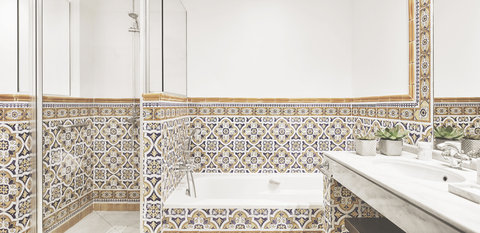 PUENTE ROMANO MARBELLA - Photo 72