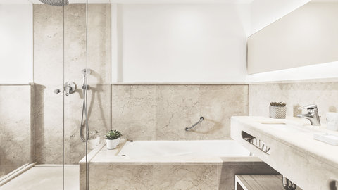 PUENTE ROMANO MARBELLA - Photo 74