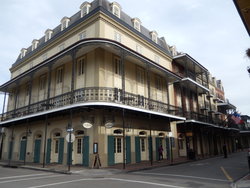  - Hotel St Marie French Quarter New Orleans