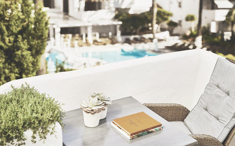 PUENTE ROMANO MARBELLA - Photo 110