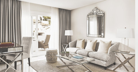 PUENTE ROMANO MARBELLA - Photo 111