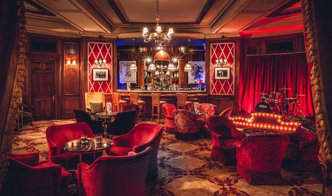 EL PALACE BARCELONA - Photo 68