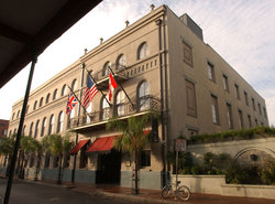  - Prince Conti Hotel New Orleans