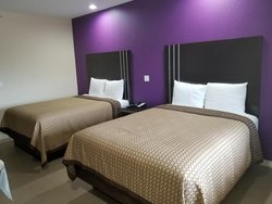  - Scottish Inns & Suites Bay City