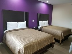  - Scottish Inns & Suites Bay City