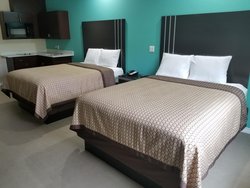  - Scottish Inns & Suites Bay City