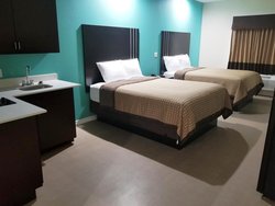  - Scottish Inns & Suites Bay City