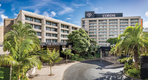 CORDIS AUCKLAND - Photo 11