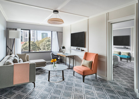 CORDIS AUCKLAND - Photo 7