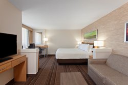  - Holiday Inn Diamond Bar