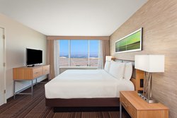  - Holiday Inn Diamond Bar