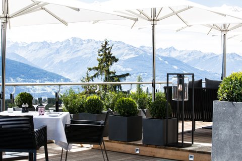 CRANS AMBASSADOR - Photo 13
