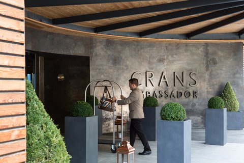 CRANS AMBASSADOR - Photo 8