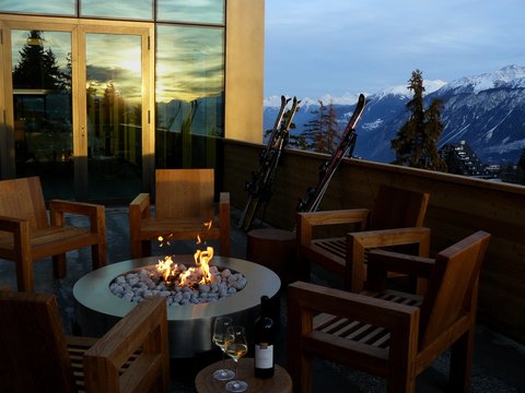 CRANS AMBASSADOR - Photo 54