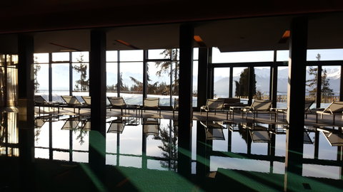 CRANS AMBASSADOR - Photo 27