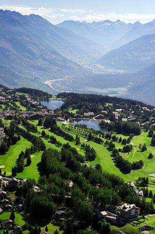 CRANS AMBASSADOR - Photo 64