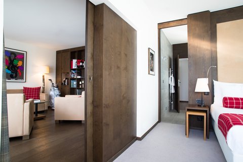 CRANS AMBASSADOR - Photo 33