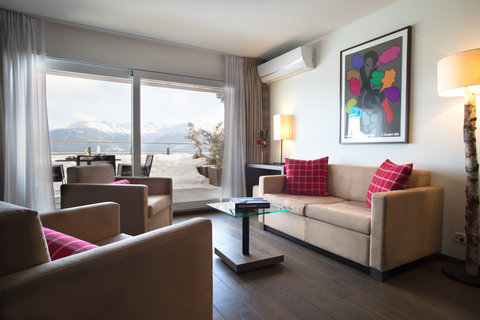 CRANS AMBASSADOR - Photo 28