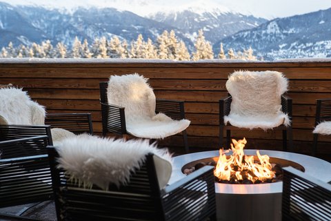 CRANS AMBASSADOR - Photo 57