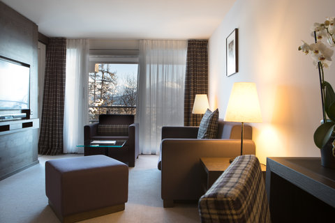 CRANS AMBASSADOR - Photo 36