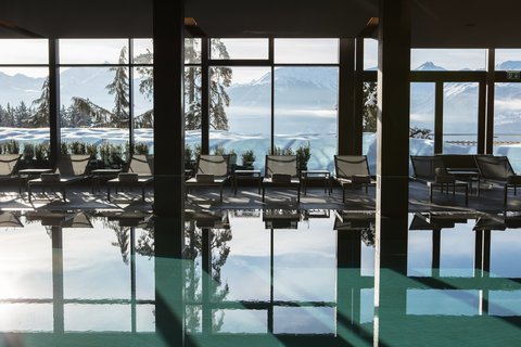 CRANS AMBASSADOR - Photo 23