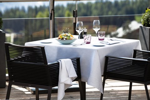 CRANS AMBASSADOR - Photo 16