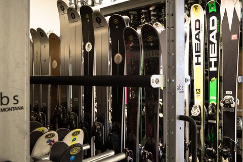 CRANS AMBASSADOR - Photo 68