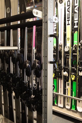 CRANS AMBASSADOR - Photo 70