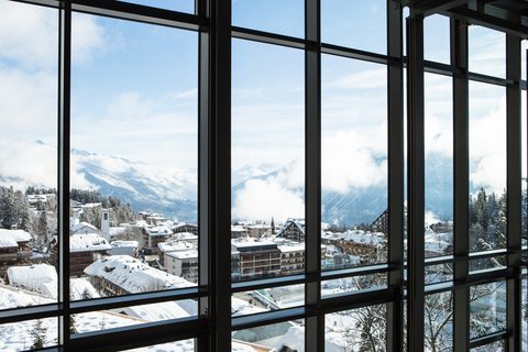 CRANS AMBASSADOR - Photo 69