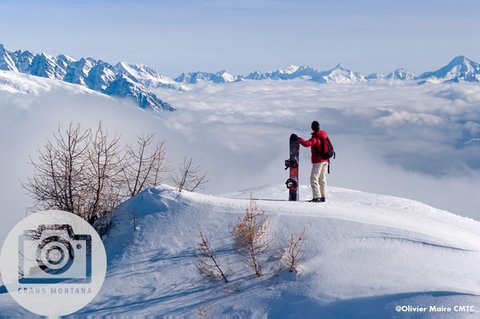 CRANS AMBASSADOR - Photo 72