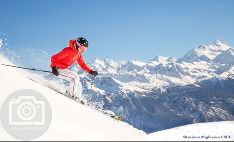 CRANS AMBASSADOR - Photo 65