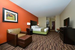  - Holiday Inn Express Alva