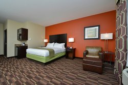  - Holiday Inn Express Alva