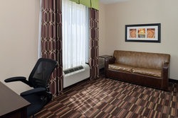  - Holiday Inn Express Alva