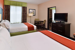  - Holiday Inn Express Alva