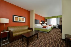  - Holiday Inn Express Alva