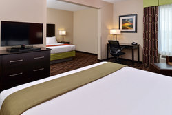  - Holiday Inn Express Alva